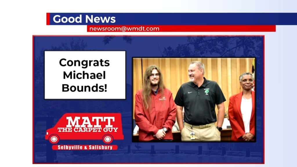 Good News Late 8.19.24