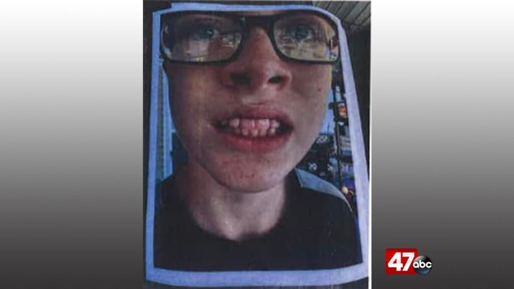 1280 Crisfield Missing