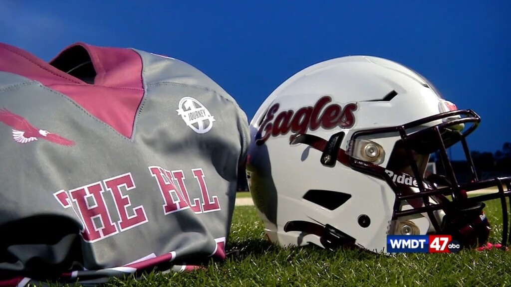 Snowhill Eagles