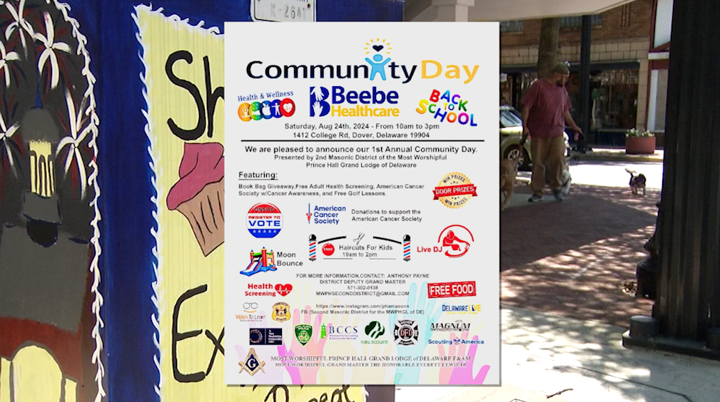 Community Day