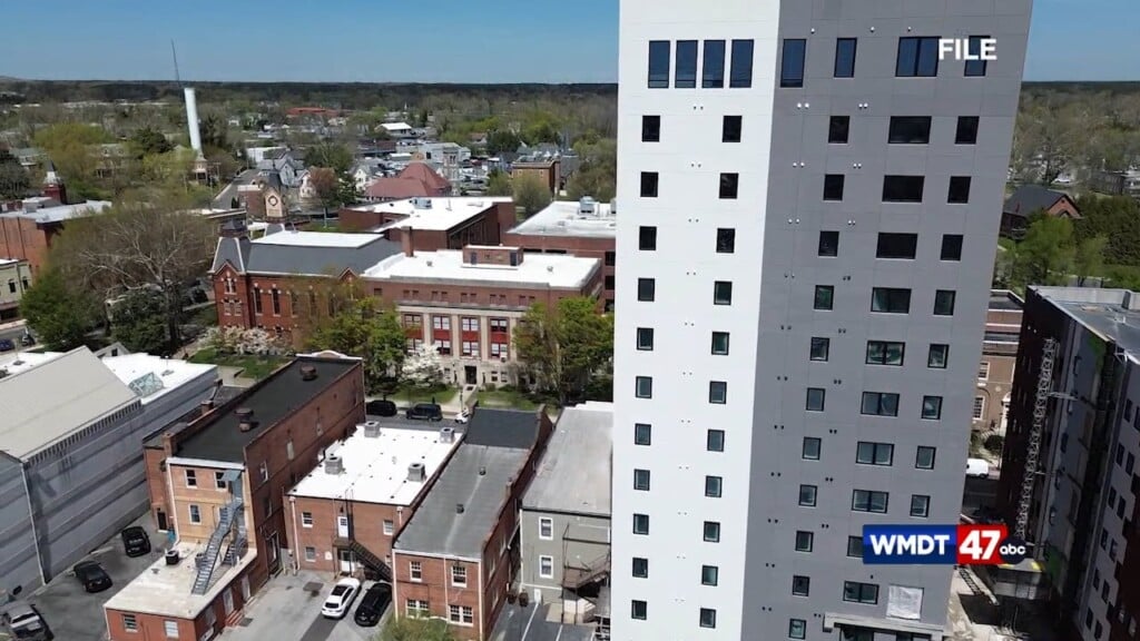 The Downtown Revival