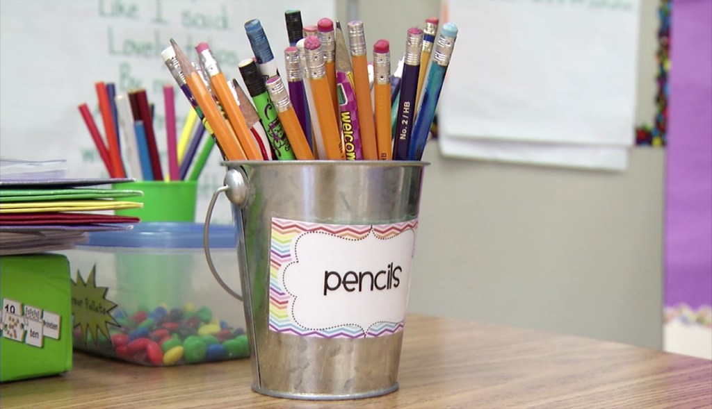 Pencils