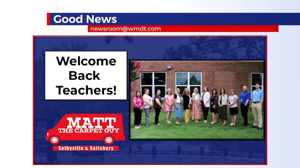 Good News Late 8.25.24
