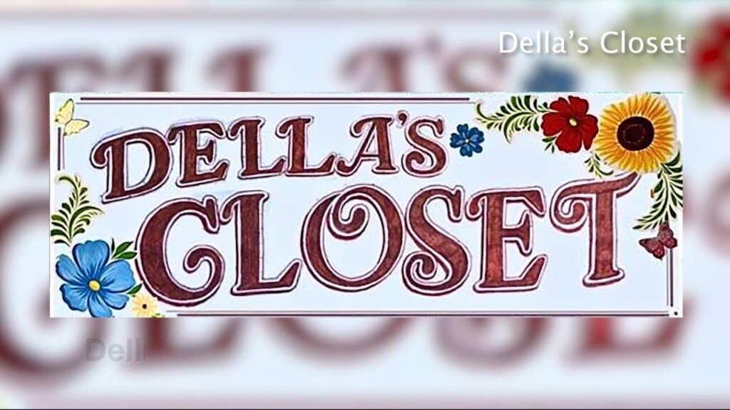 Della's Closet