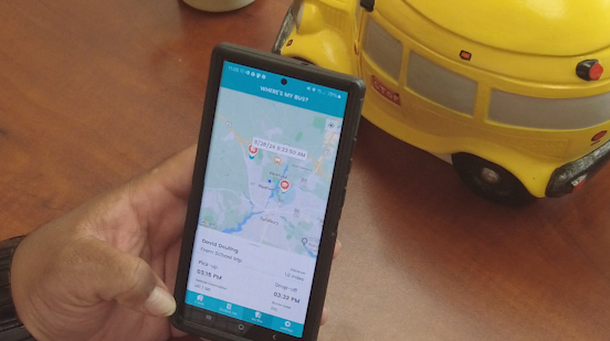 Busapp