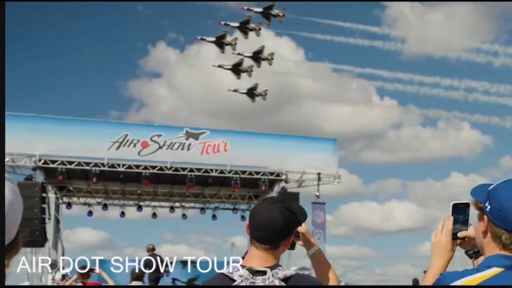Oc Air Show