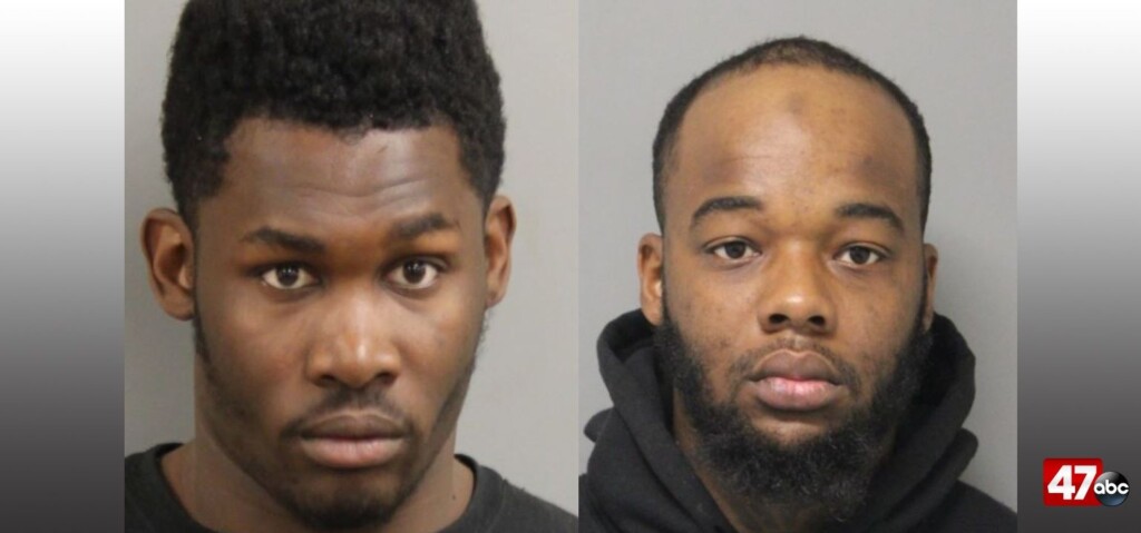 1280 Seaford Drug Arrest
