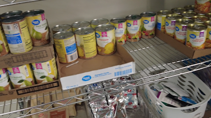 Foodpantry