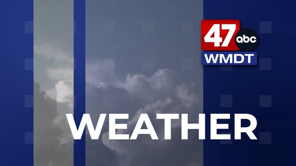 Morning Forecast 8/2/24