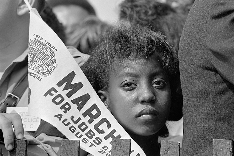 Marchonwashington