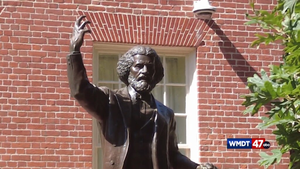 Honoringfrederickdouglass