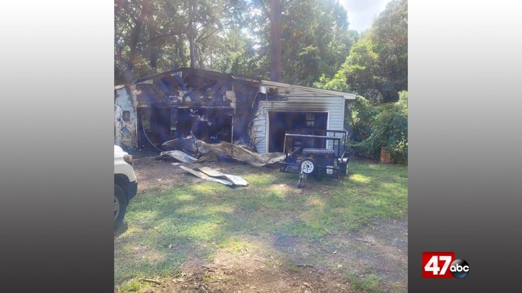 1280 Harford Rd Fire