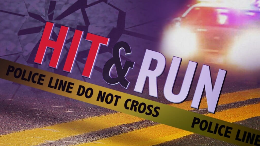 Hitandrun