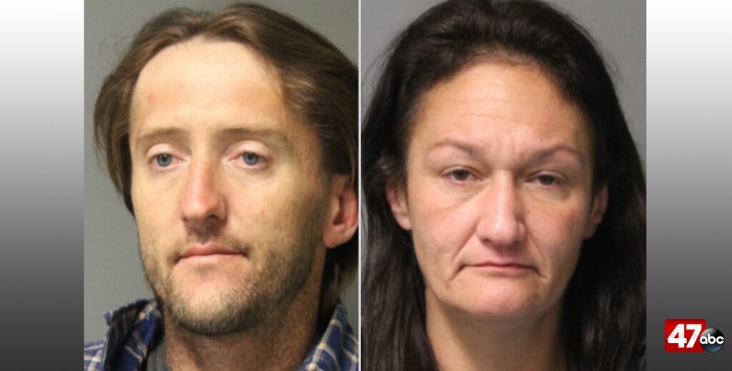 1280 Dagsboro Theft Duo