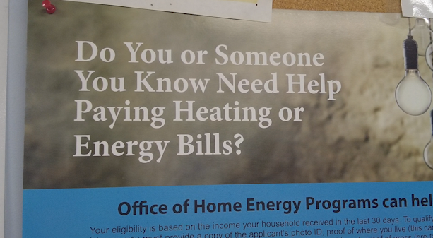 Energyassistance