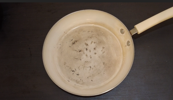 Teflonpans