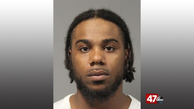 Lincoln man arrested in Dover on firearm, drug charges - 47abc