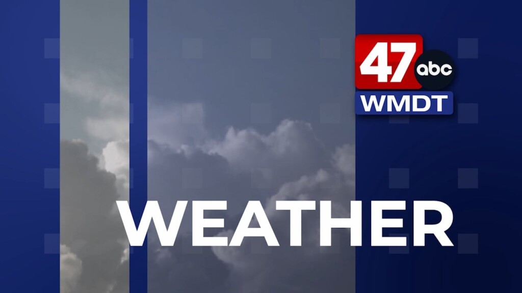 Morning Forecast 9/4/24