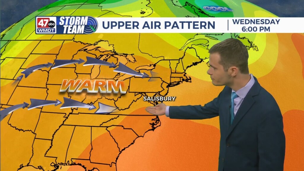 Overnight Forecast (09/09/24)