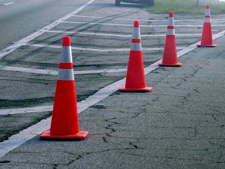 Road Work Generic