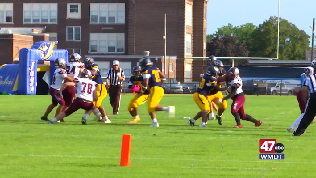 Seaford Vs Winters Mill