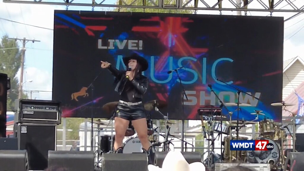 Festival Hispano De Georgetown