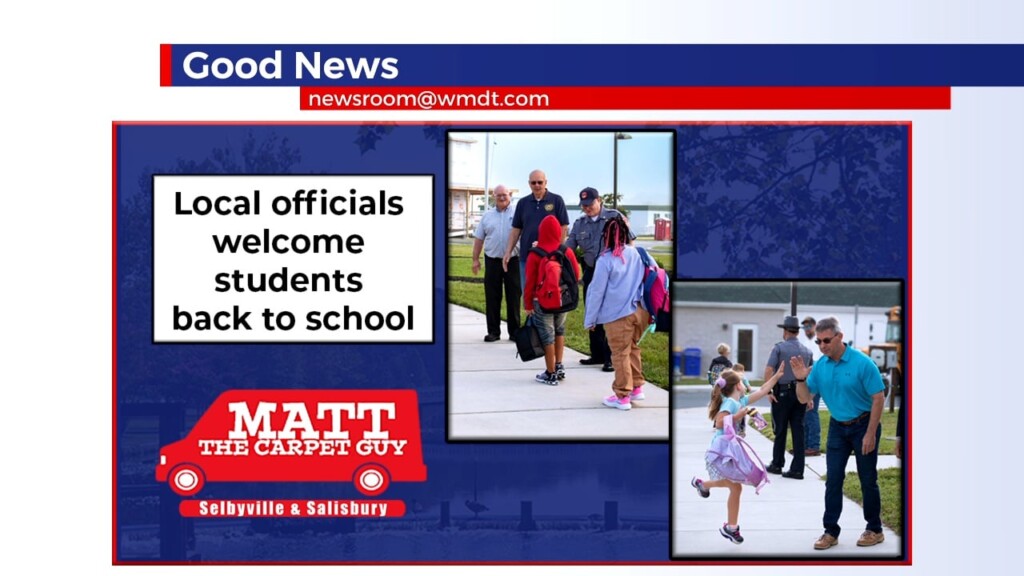 Good News Nh 9.6.24