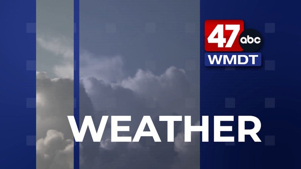 Morning Forecast 9/12/24