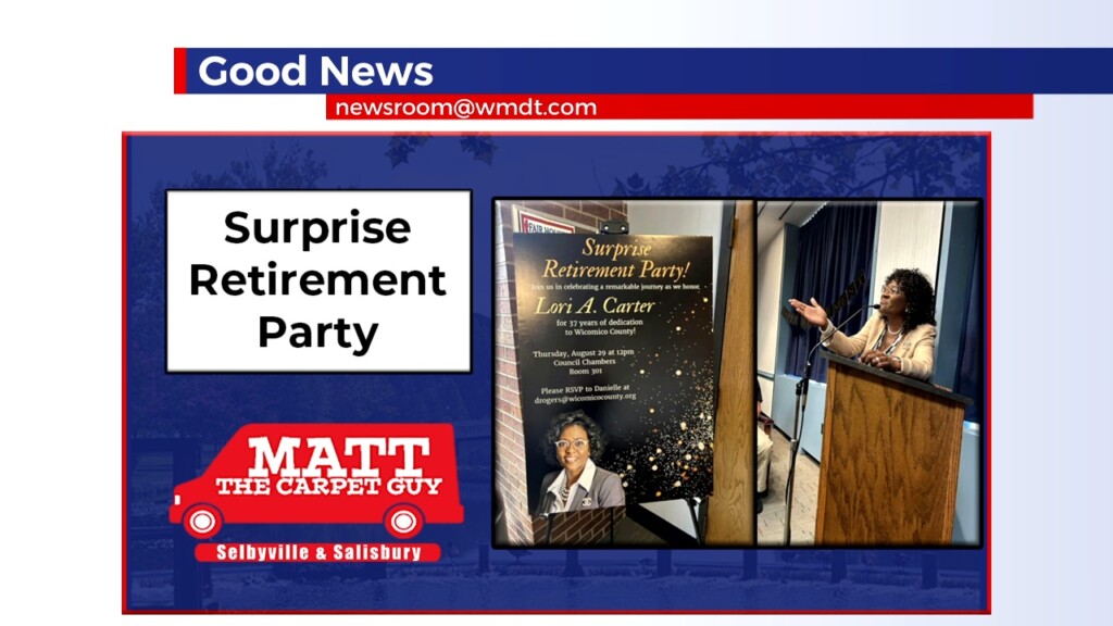Good News Late 8.30.24