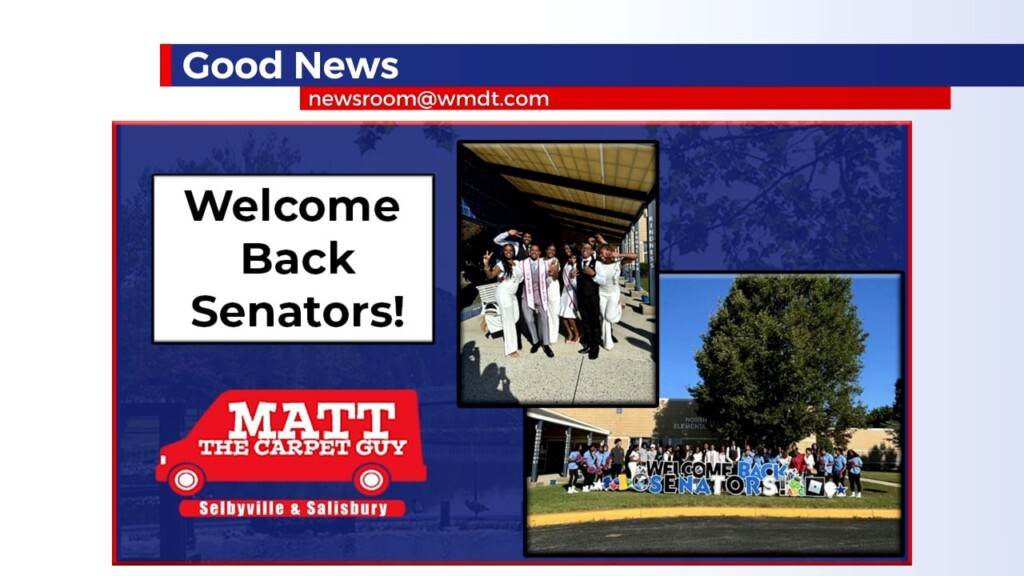 Good News Late 9.5.24