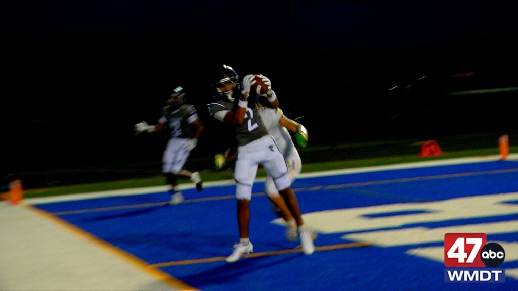 Decatur Wins