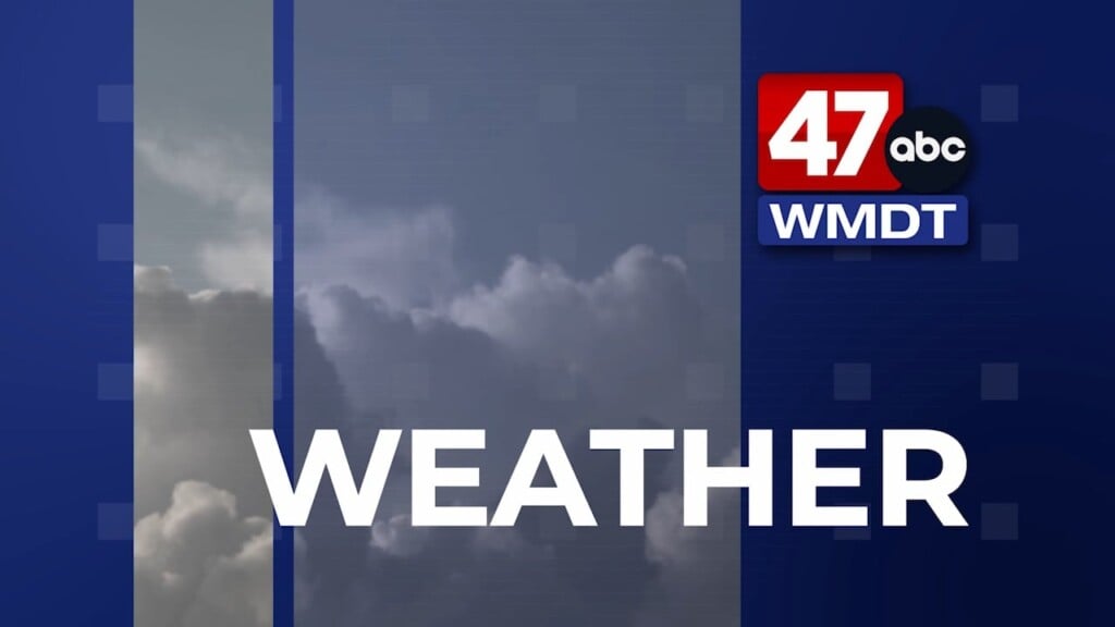 Morning Forecast 9/11/24