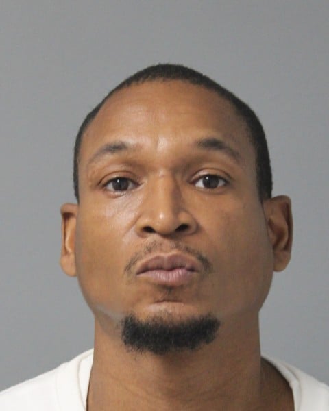 Thumbnail Mug Shot Aaron J Brown Jr