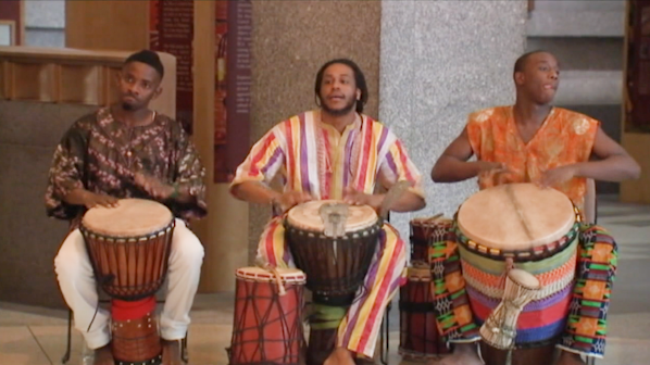 Africanheritage