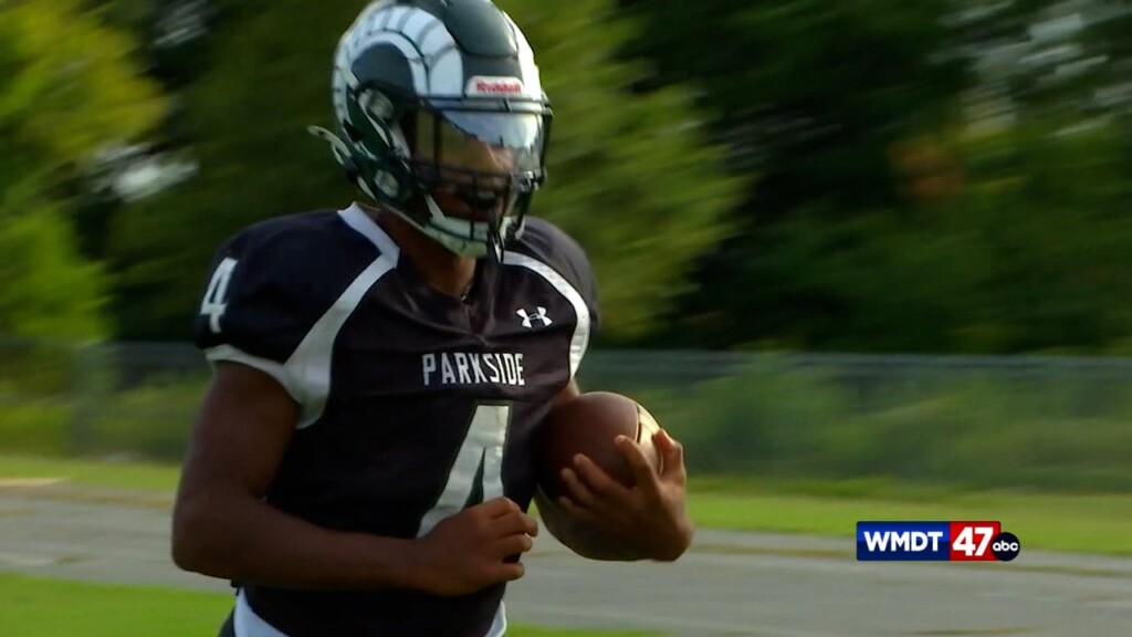 Parkside Preview