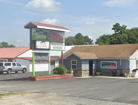 Taco Chabelita
