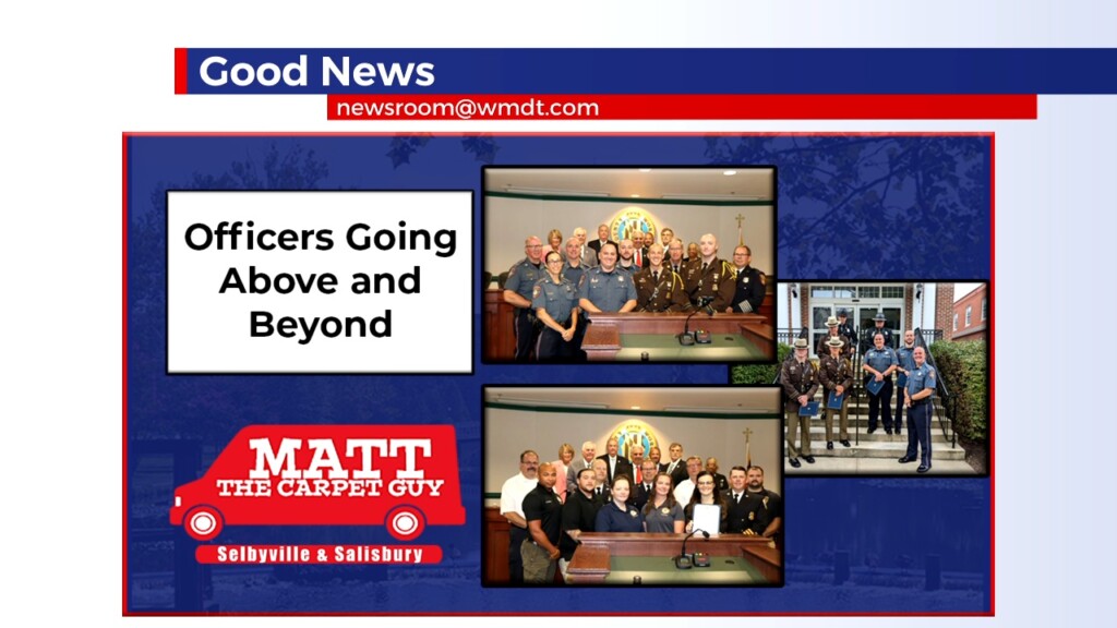 Good News Late 9.18.24