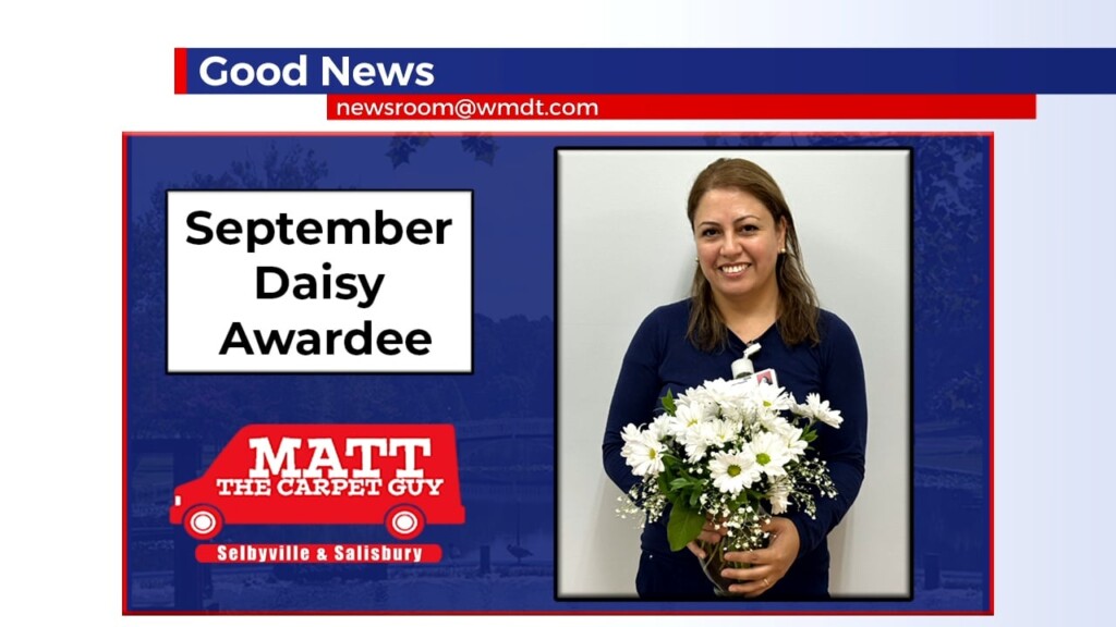 Good News 6pm 9.29.24