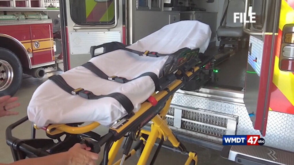 New Ems Upgrades