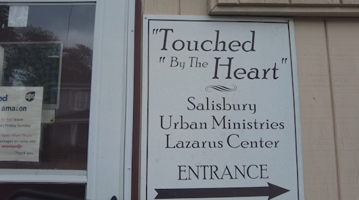 Salisburyurbanministries