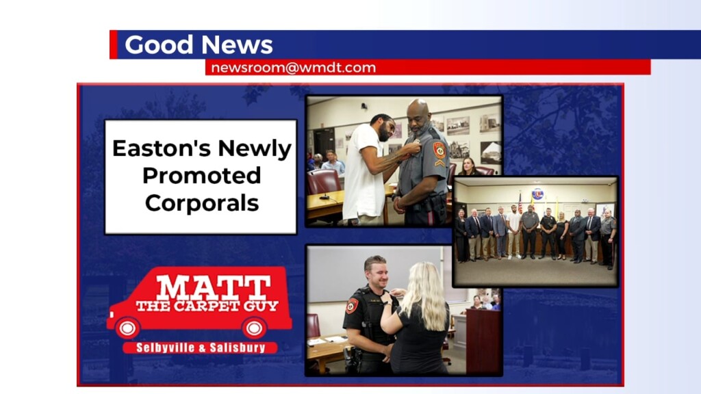 Good News Late 9.17.24