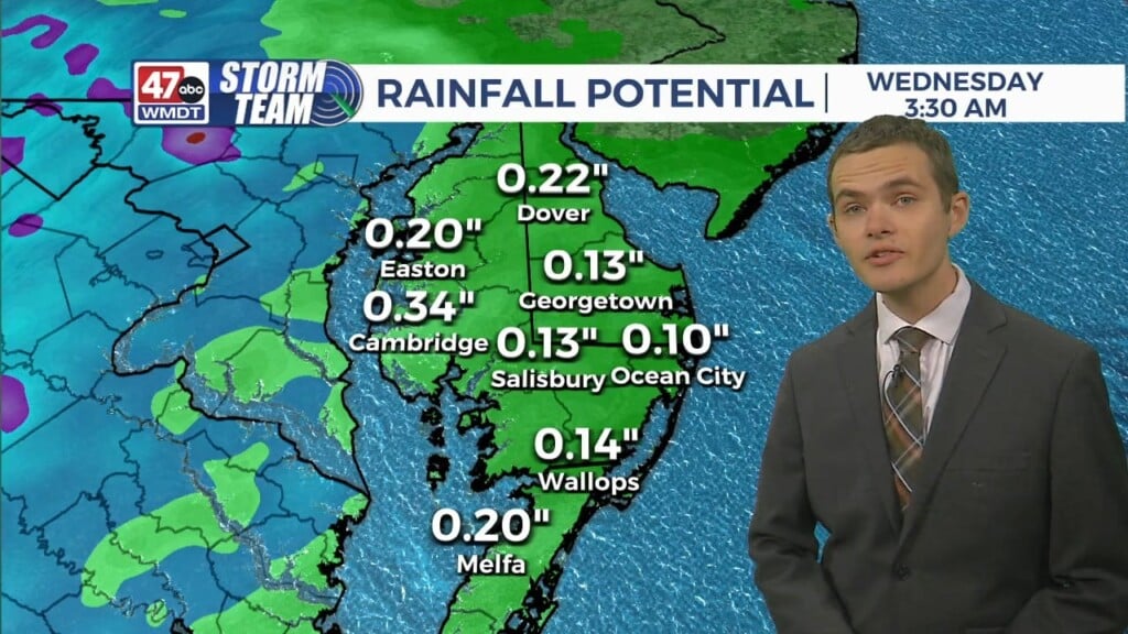 Overnight Forecast (09/30/24)