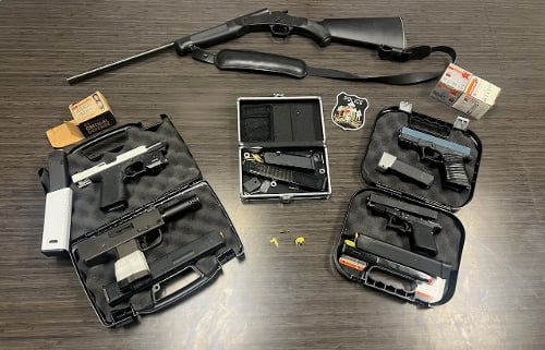 Juvenile Gun Case 9 25 2024