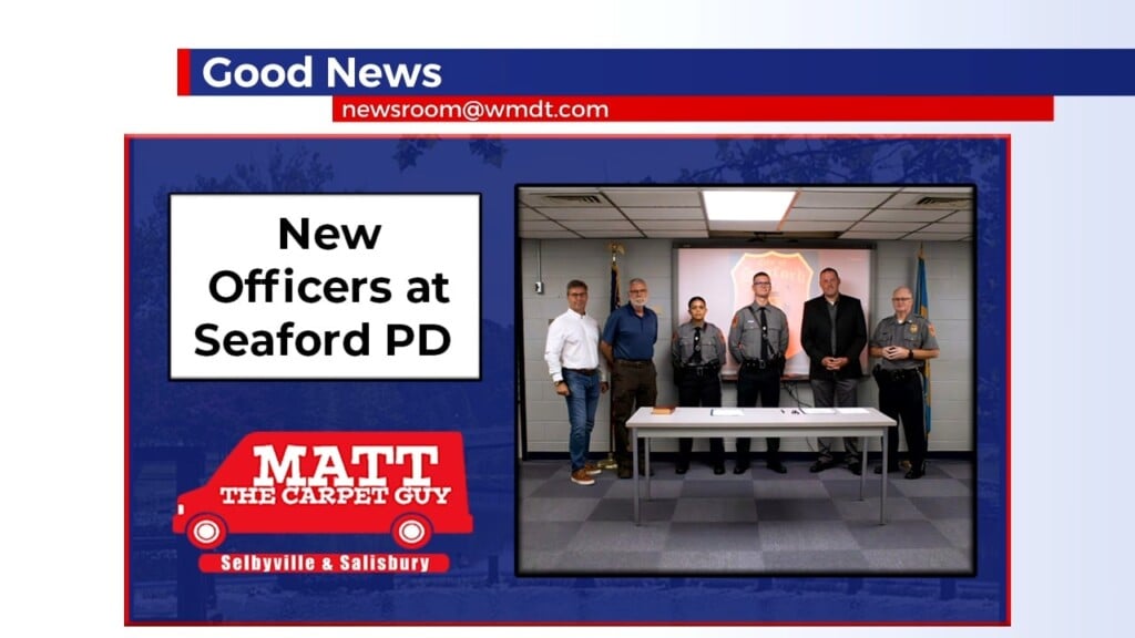 Good News Nh 9.2.24