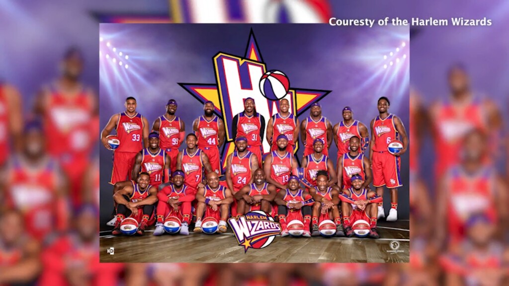 Harlem Wizards