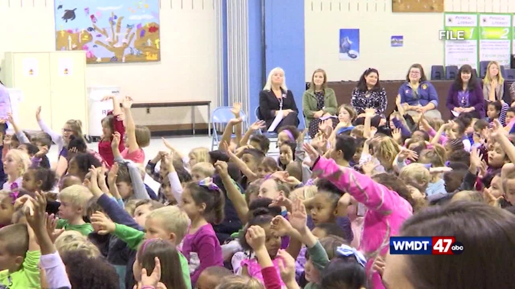 Money For New Schools