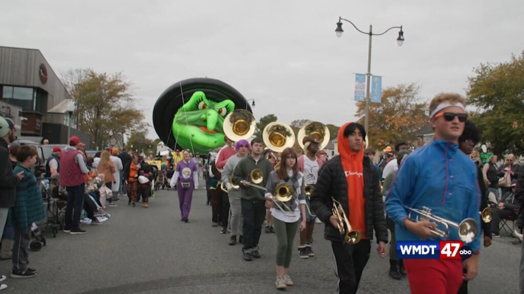 Sea Witch Festival