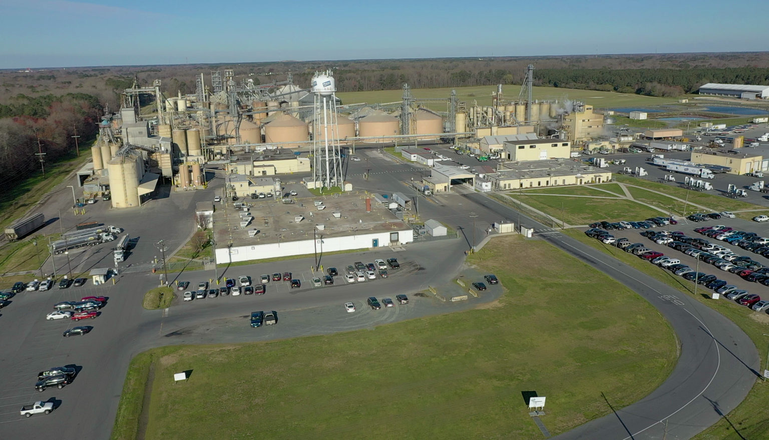 Elevated PFAs detection sparks letters to Salisbury homeowners near