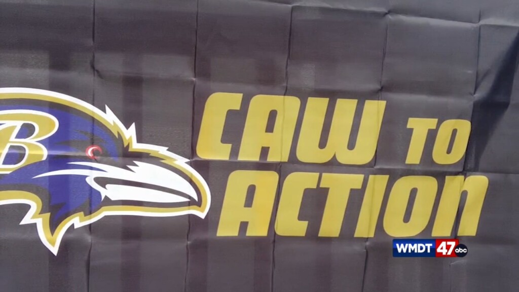 Caw To Action