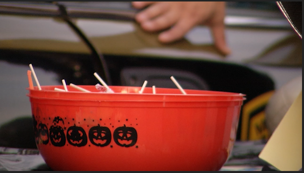 Halloweenhelp